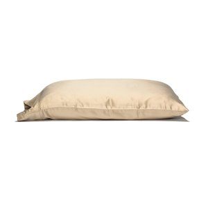 Savvy Sleepers Nappuccino Pure Satin Pillowcase
